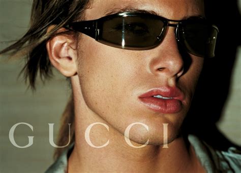 adam senn gucci 2003 